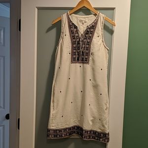 Madewell dress